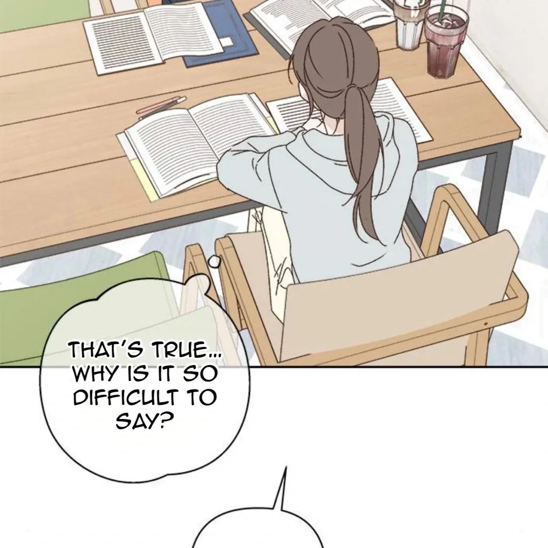 Crossing the Lines Chapter 13 page 120 - 