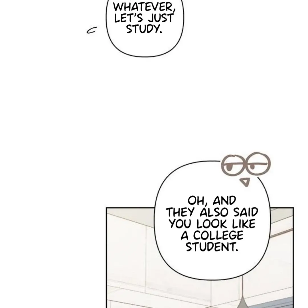 Crossing the Lines Chapter 13 page 121 - 