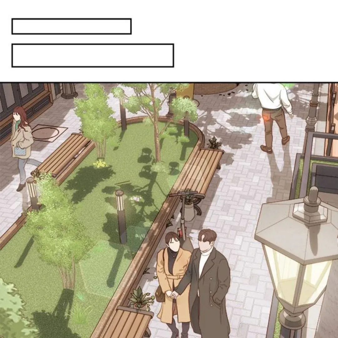 Crossing the Lines Chapter 13 page 125 - 