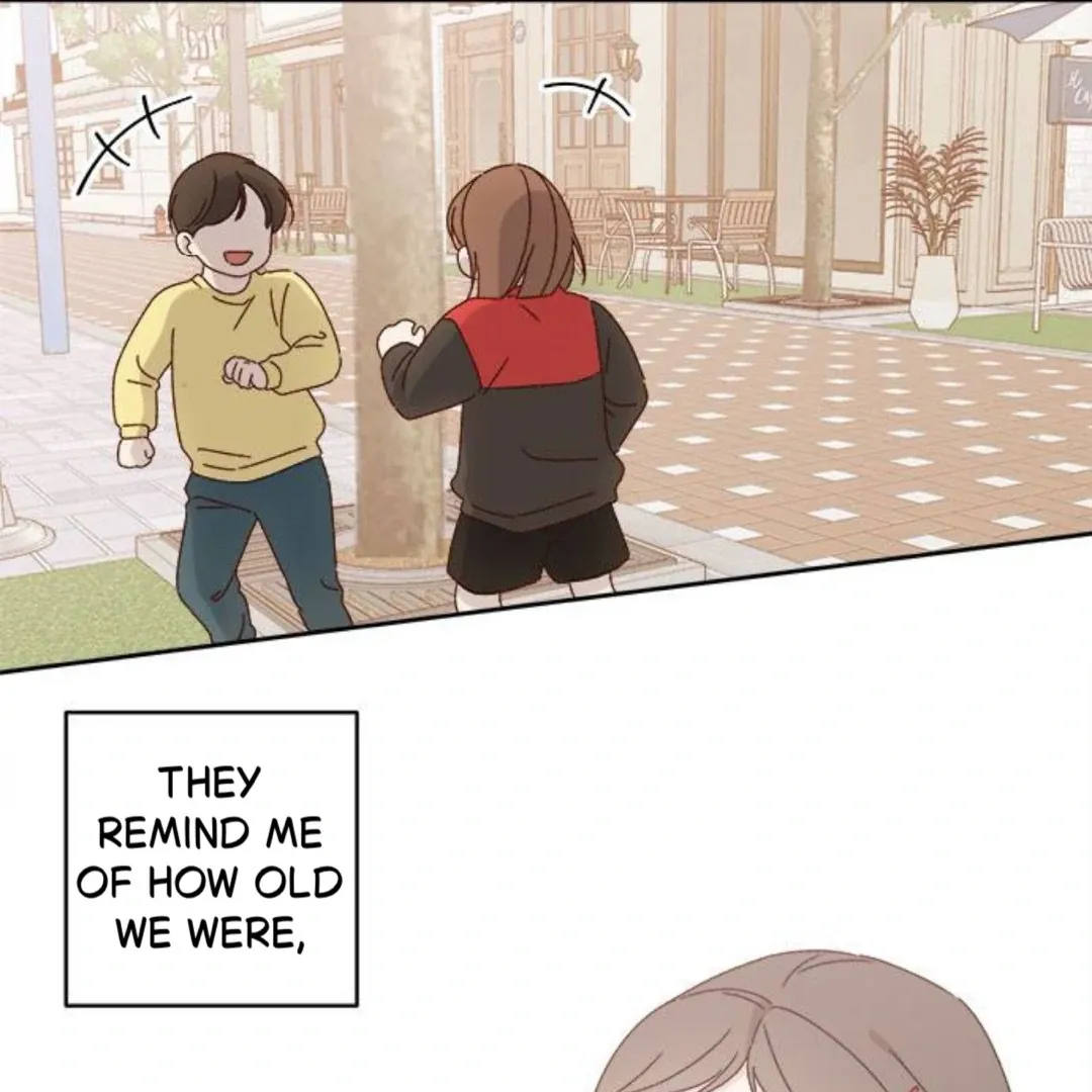 Crossing the Lines Chapter 13 page 133 - 
