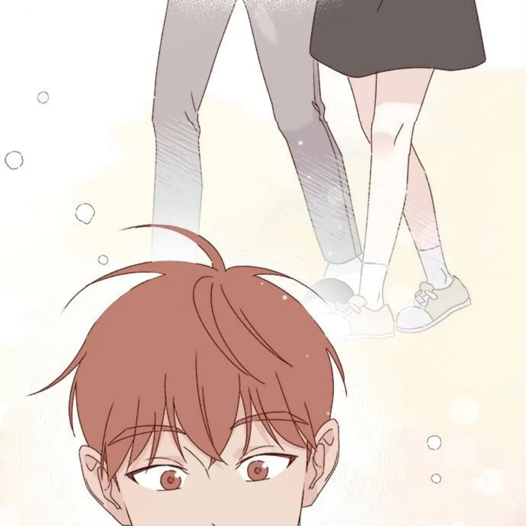 Crossing the Lines Chapter 13 page 141 - 
