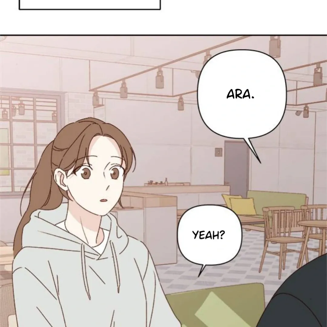 Crossing the Lines Chapter 13 page 153 - 