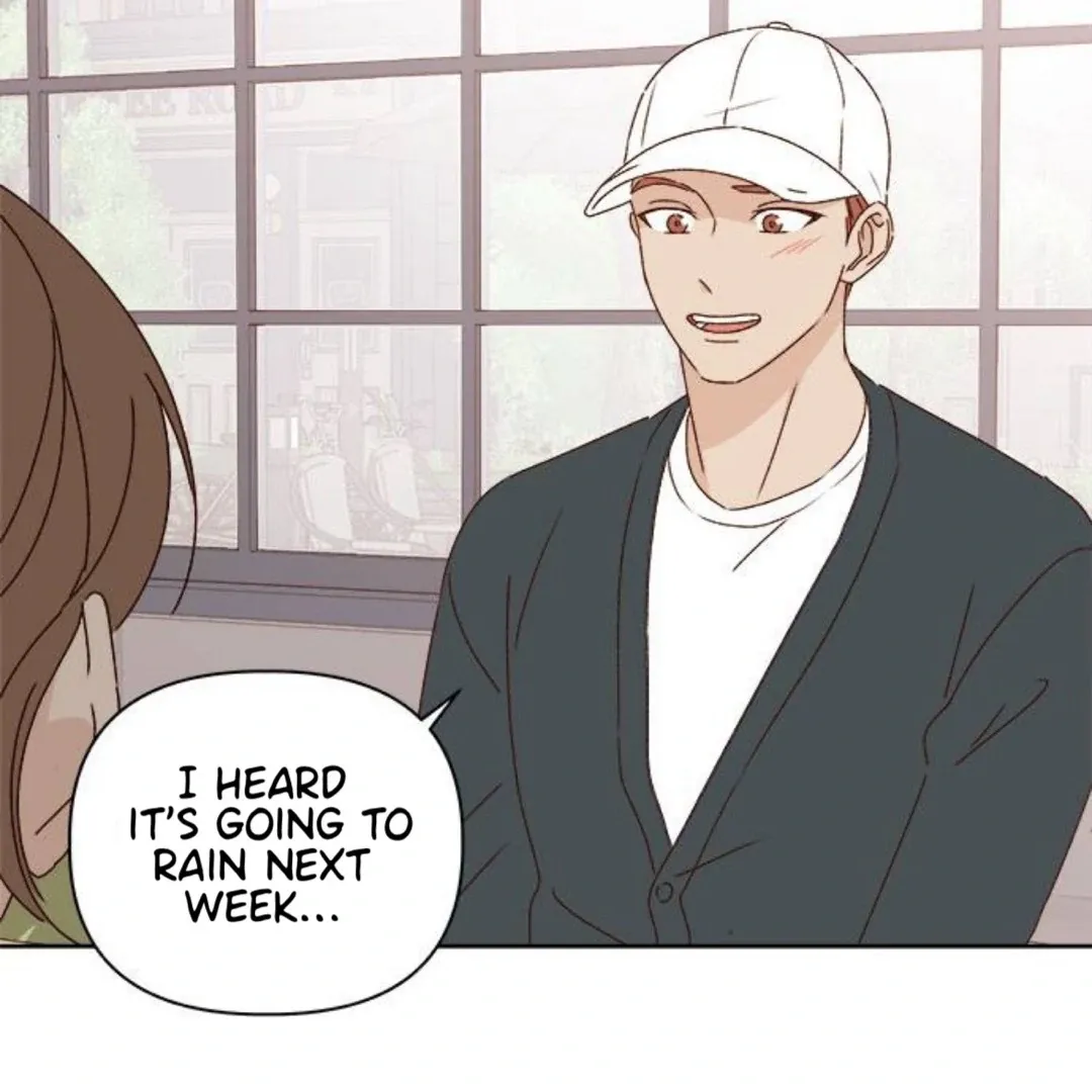 Crossing the Lines Chapter 13 page 155 - 