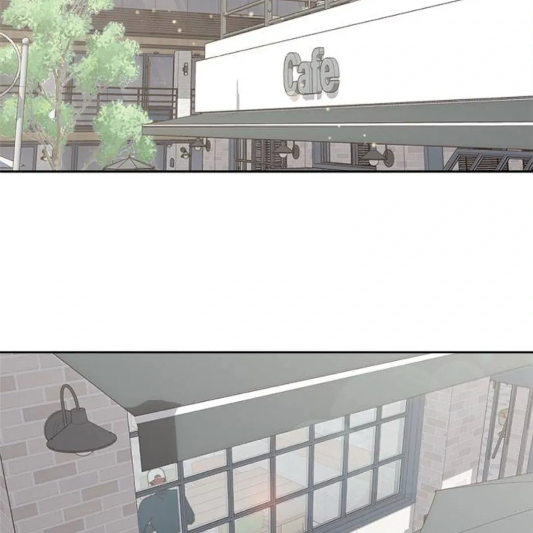 Crossing the Lines Chapter 13 page 19 - 