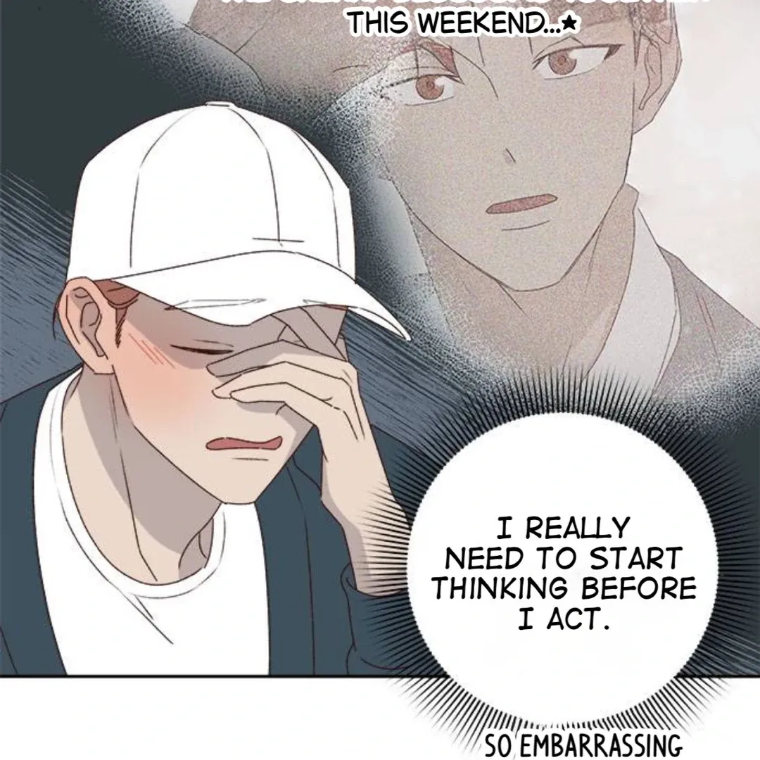 Crossing the Lines Chapter 13 page 25 - 