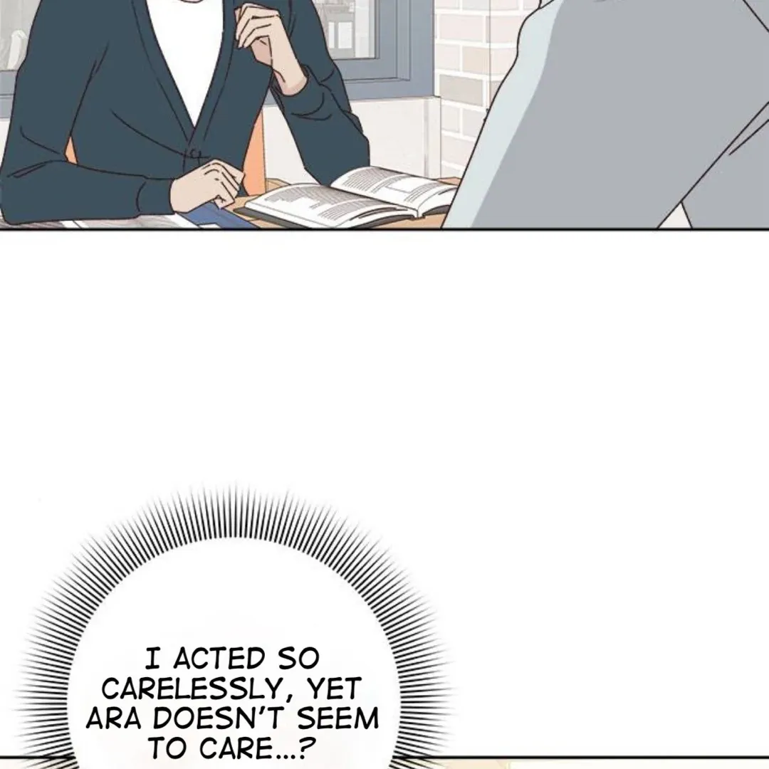 Crossing the Lines Chapter 13 page 27 - 