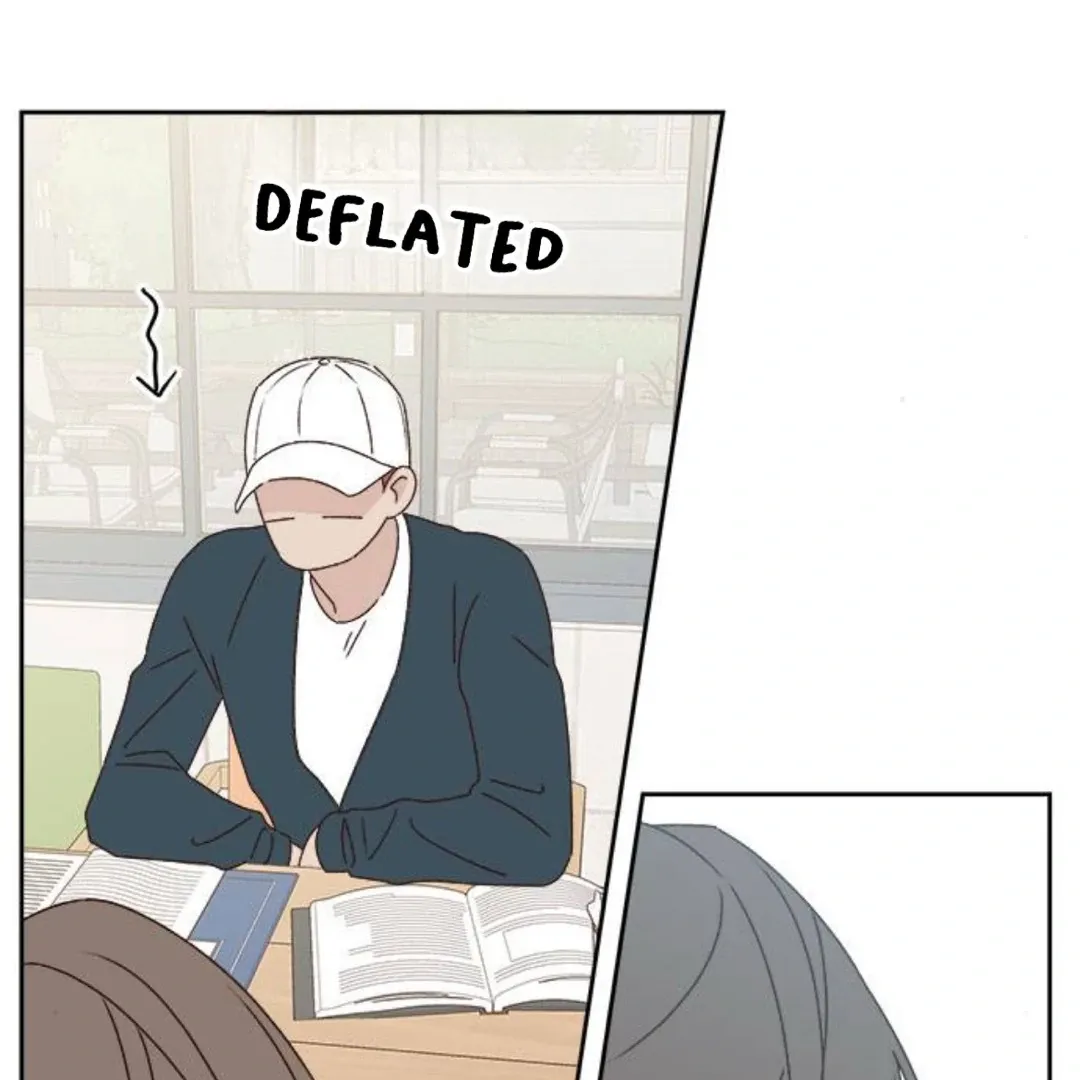 Crossing the Lines Chapter 13 page 31 - 