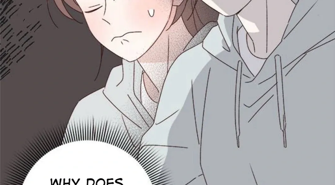 Crossing the Lines Chapter 13 page 34 - 