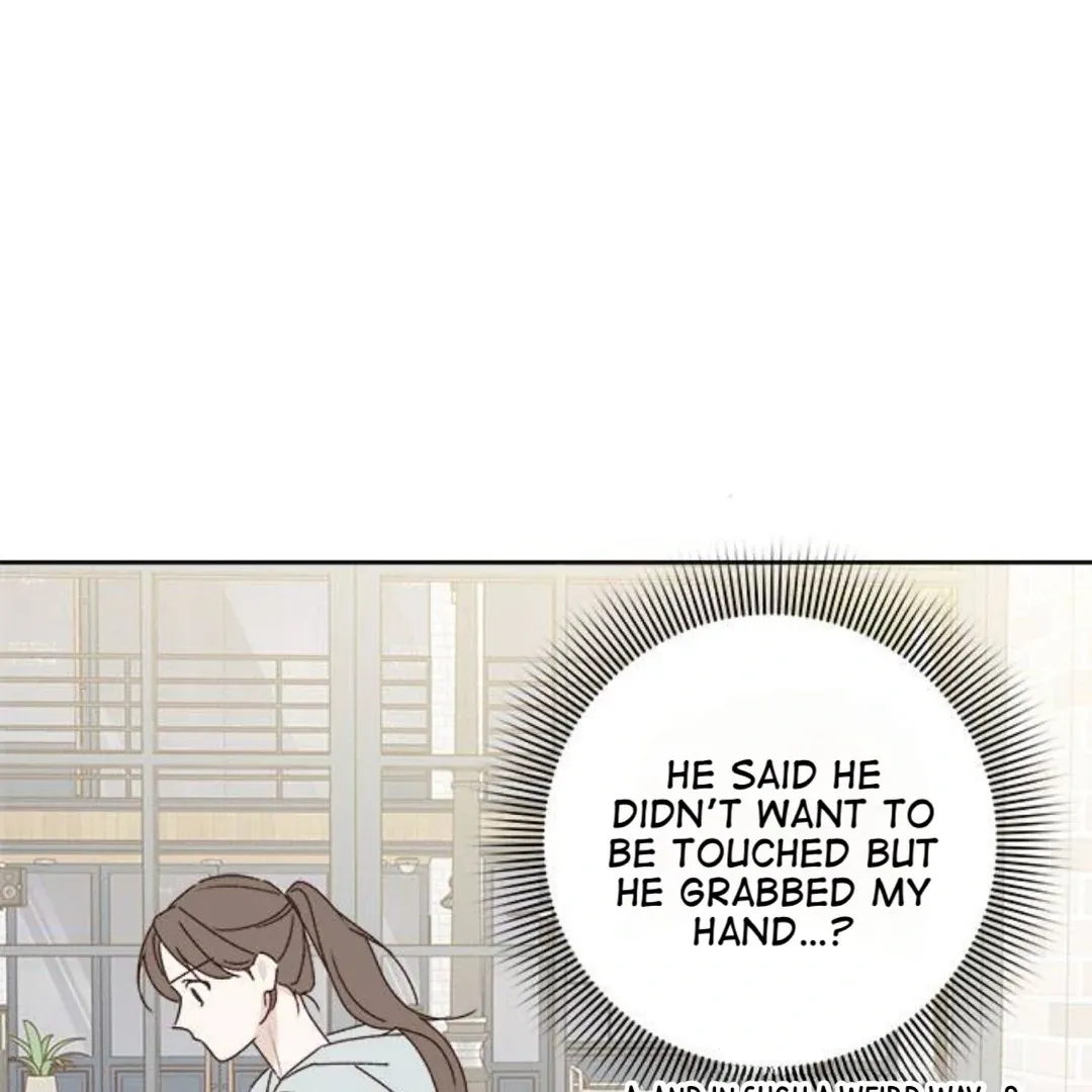 Crossing the Lines Chapter 13 page 36 - 