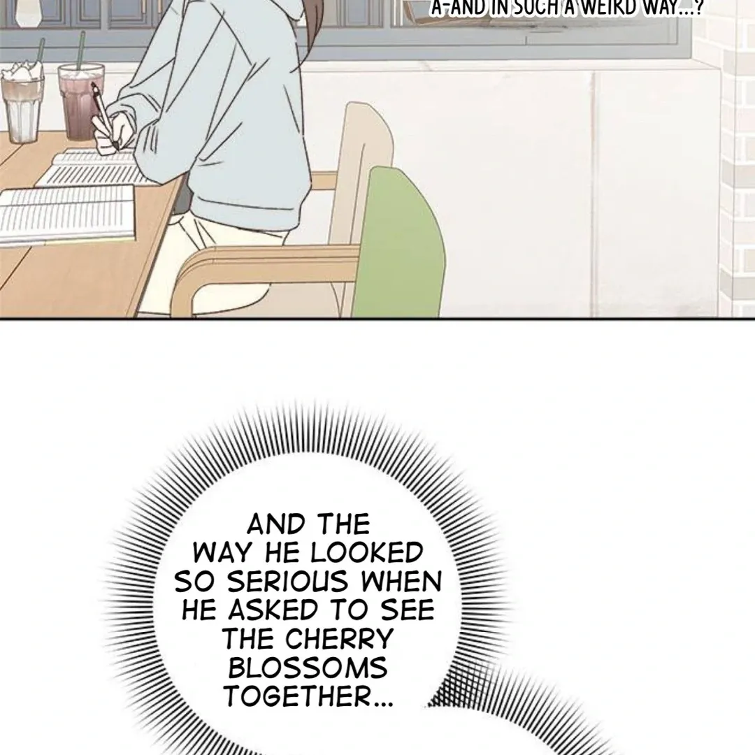 Crossing the Lines Chapter 13 page 37 - 