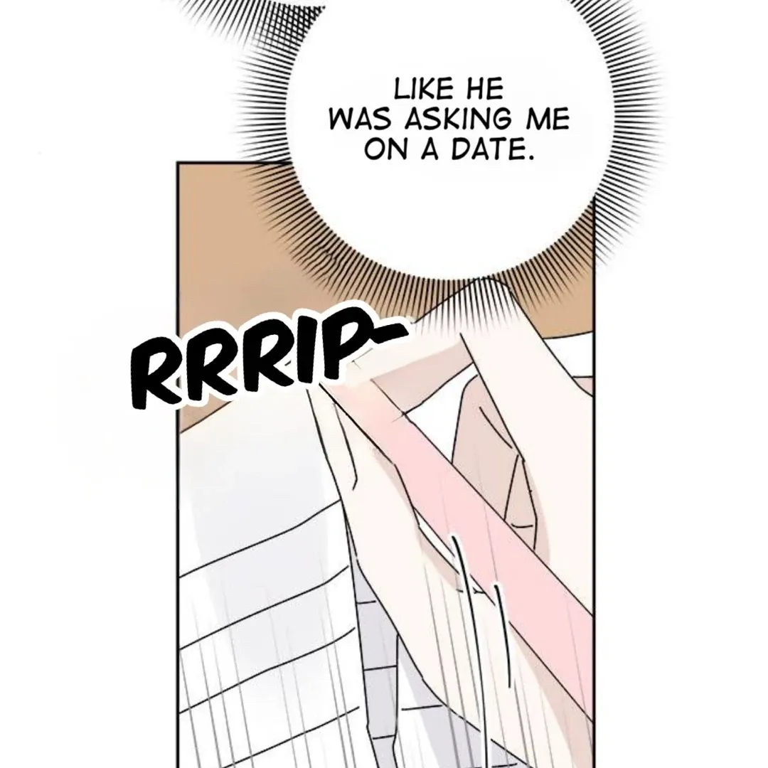 Crossing the Lines Chapter 13 page 38 - 