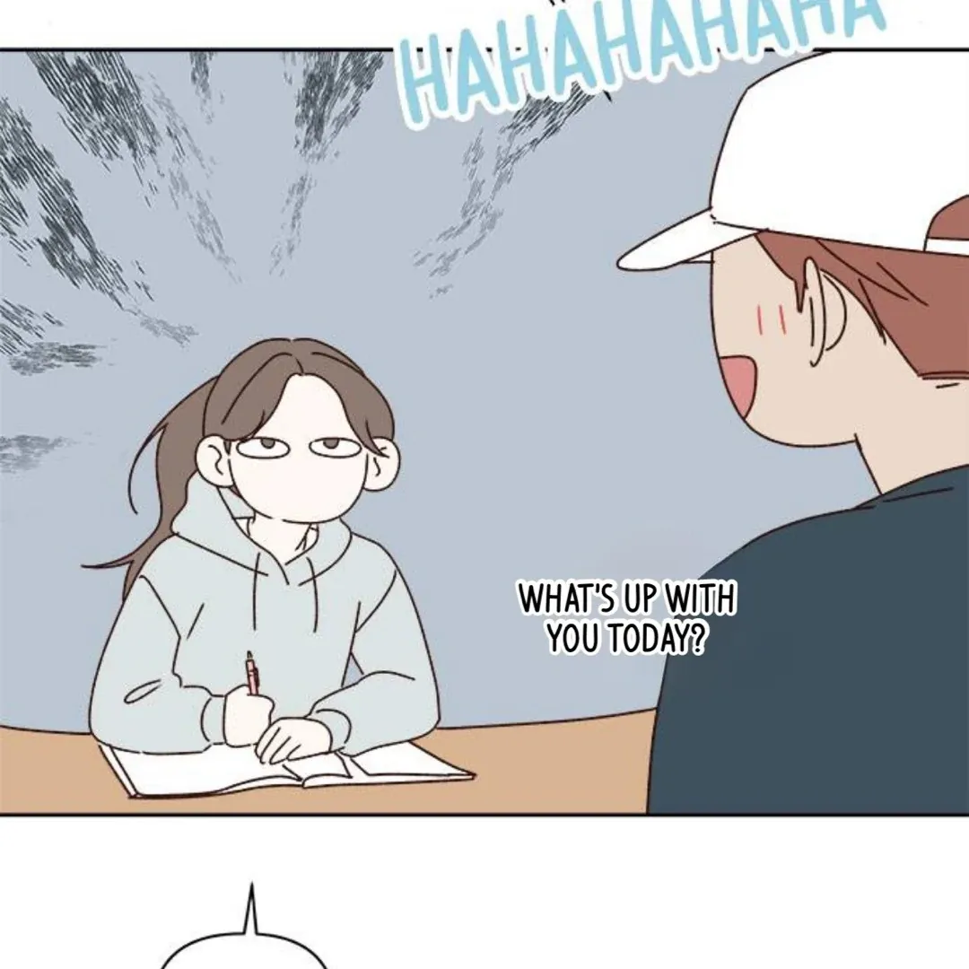 Crossing the Lines Chapter 13 page 40 - 