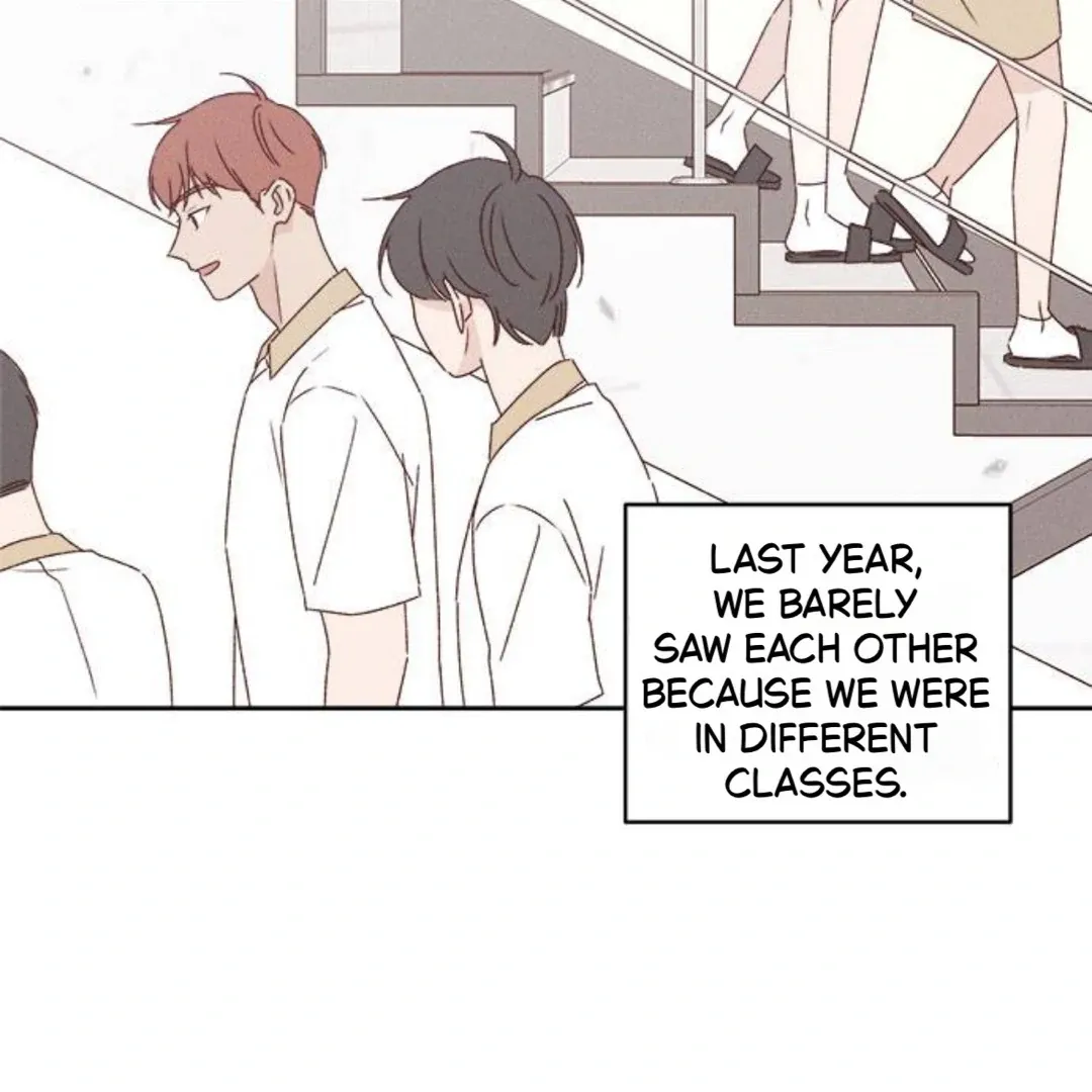 Crossing the Lines Chapter 13 page 47 - 