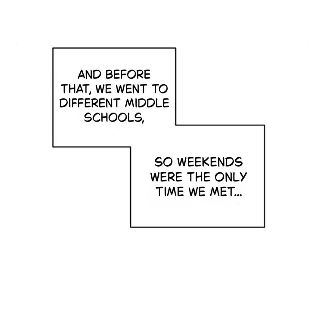 Crossing the Lines Chapter 13 page 48 - 