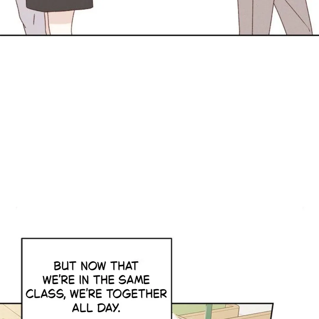 Crossing the Lines Chapter 13 page 50 - 