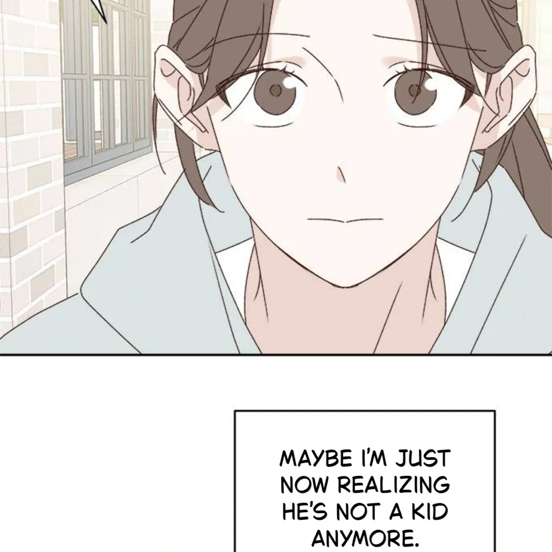 Crossing the Lines Chapter 13 page 52 - 