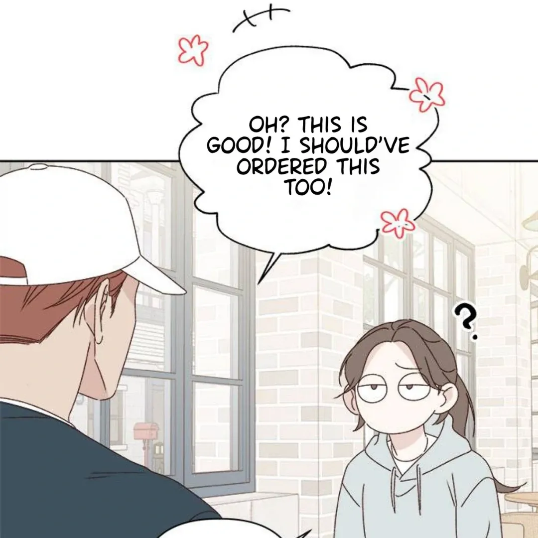 Crossing the Lines Chapter 13 page 57 - 