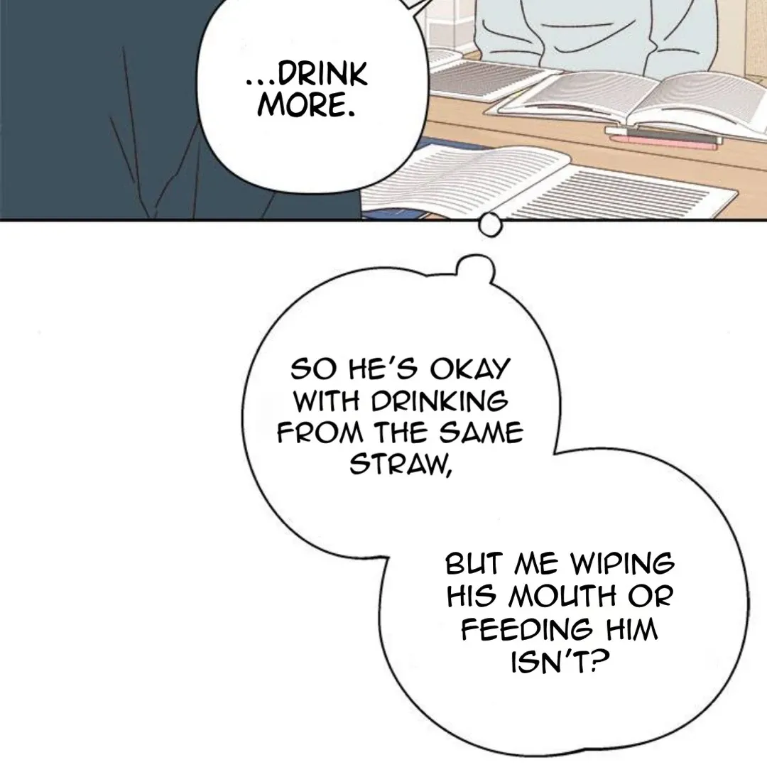 Crossing the Lines Chapter 13 page 58 - 