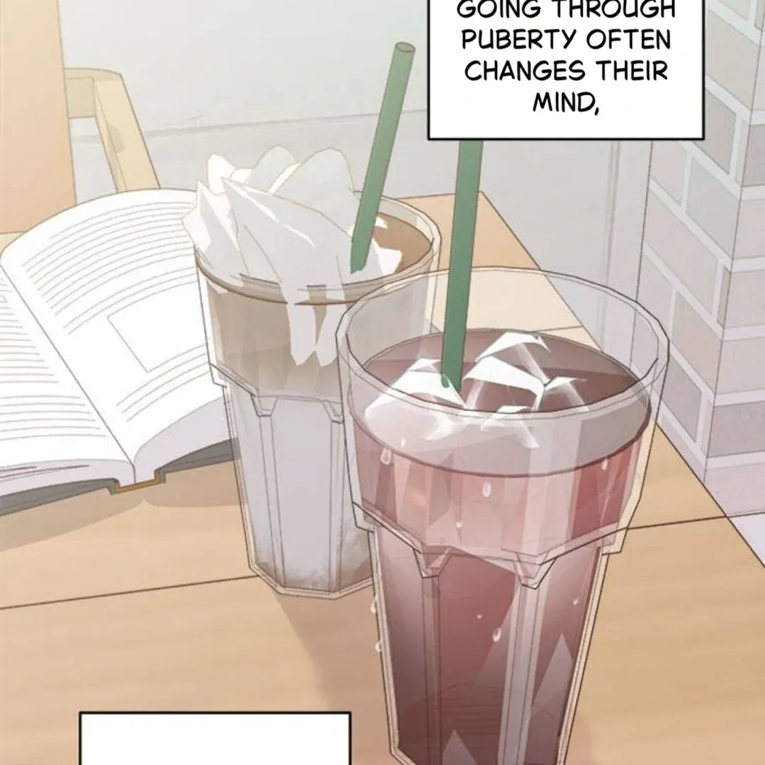 Crossing the Lines Chapter 13 page 61 - 