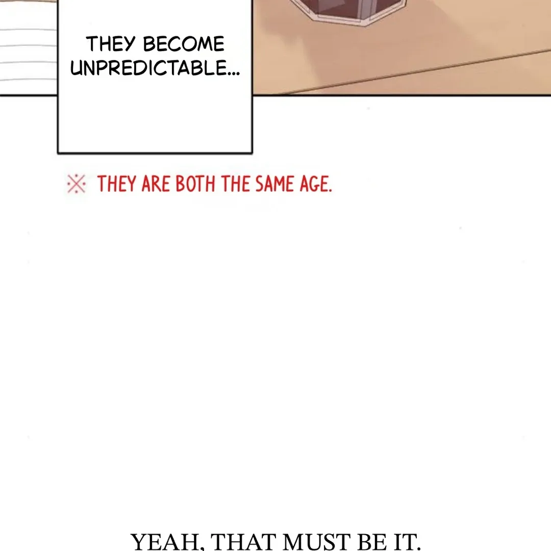 Crossing the Lines Chapter 13 page 62 - 