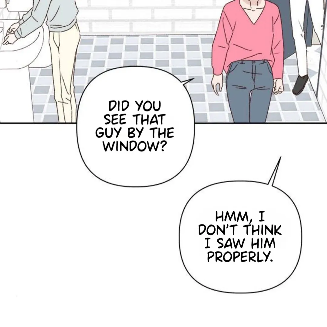 Crossing the Lines Chapter 13 page 67 - 