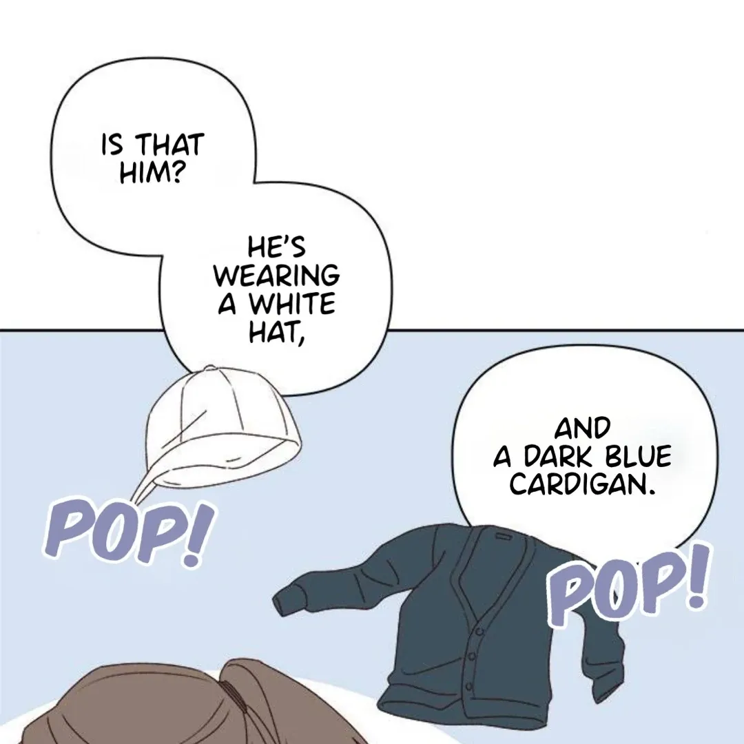 Crossing the Lines Chapter 13 page 68 - 