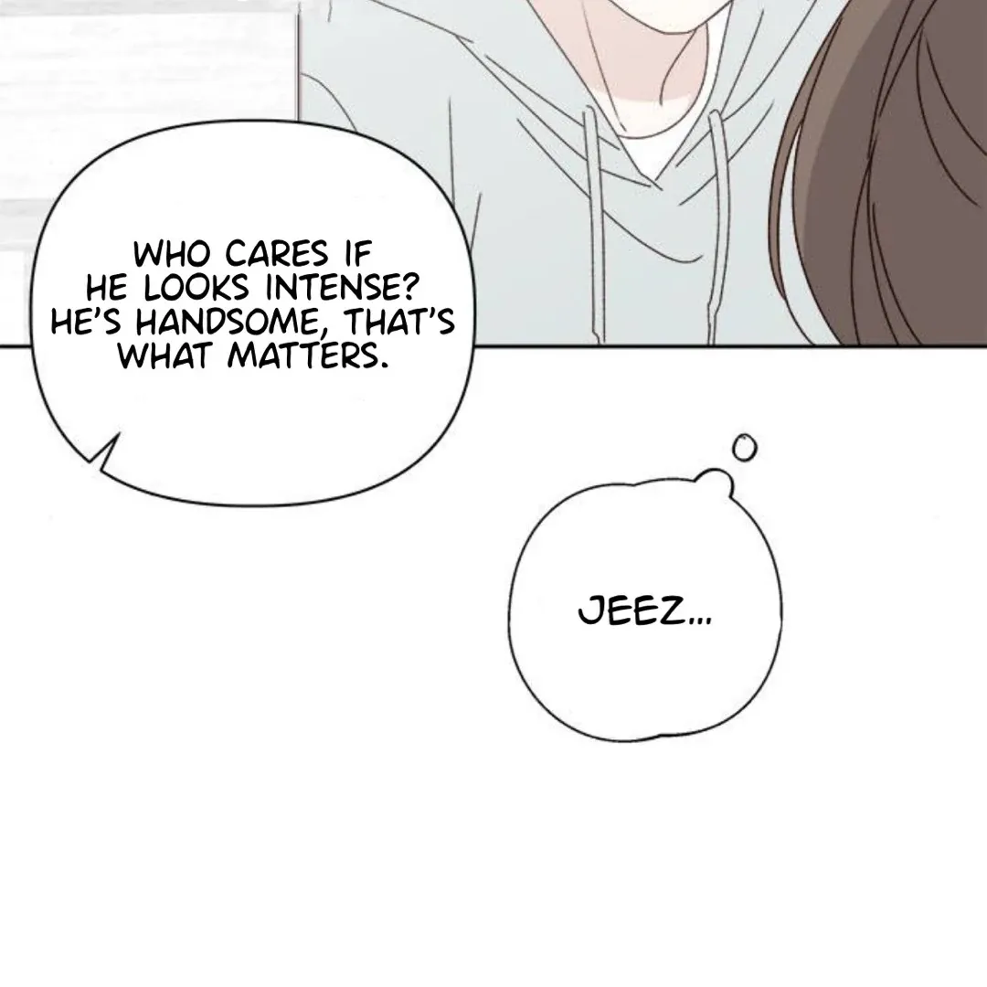 Crossing the Lines Chapter 13 page 74 - 