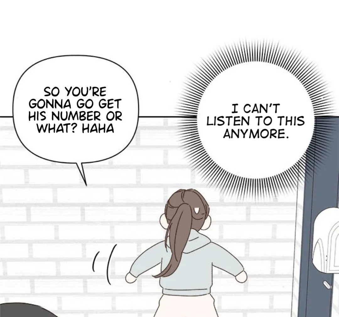 Crossing the Lines Chapter 13 page 75 - 