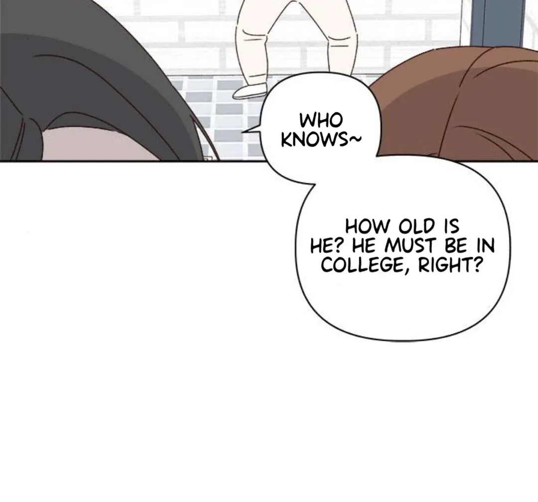 Crossing the Lines Chapter 13 page 76 - 