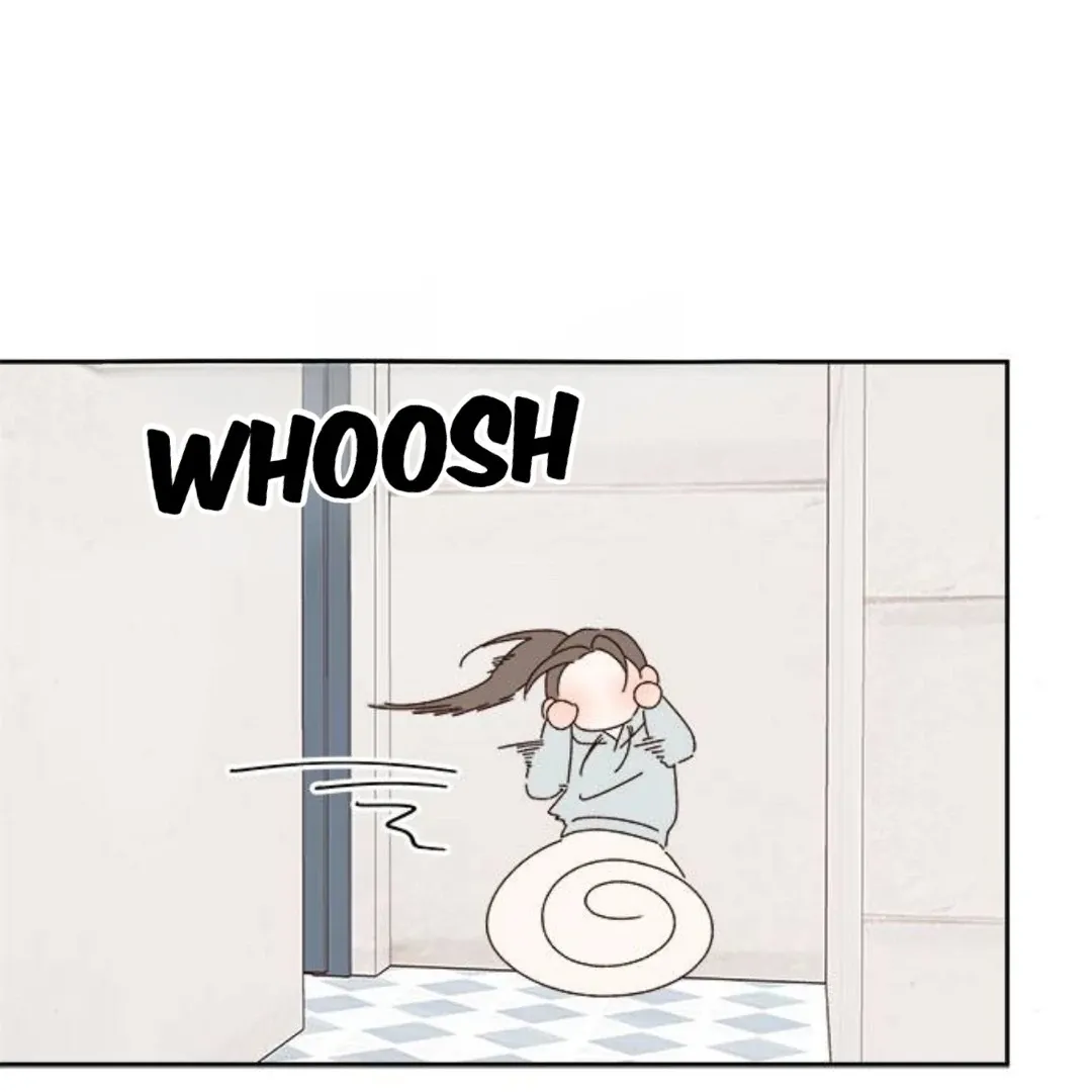 Crossing the Lines Chapter 13 page 77 - 