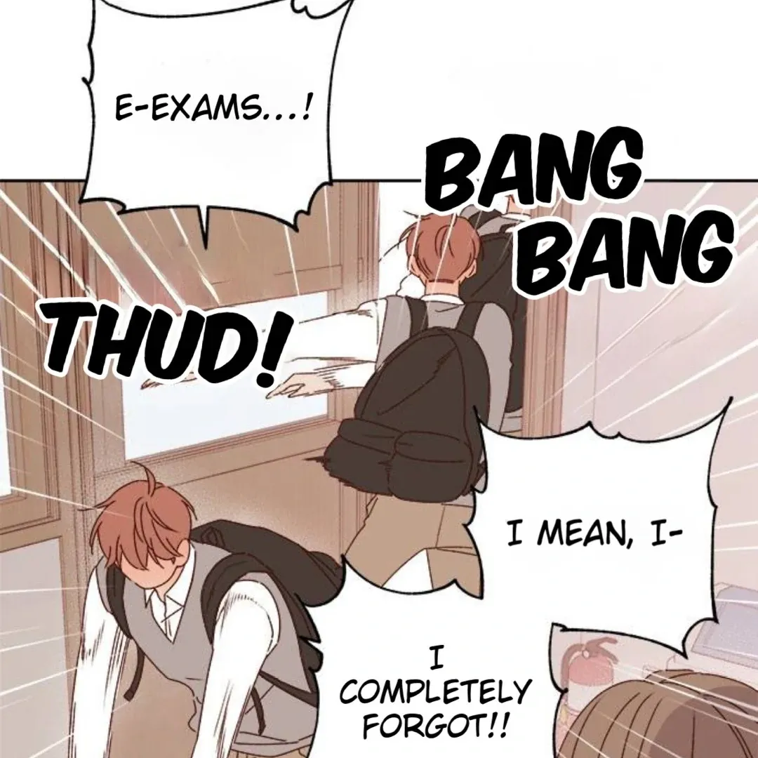 Crossing the Lines Chapter 13 page 9 - 