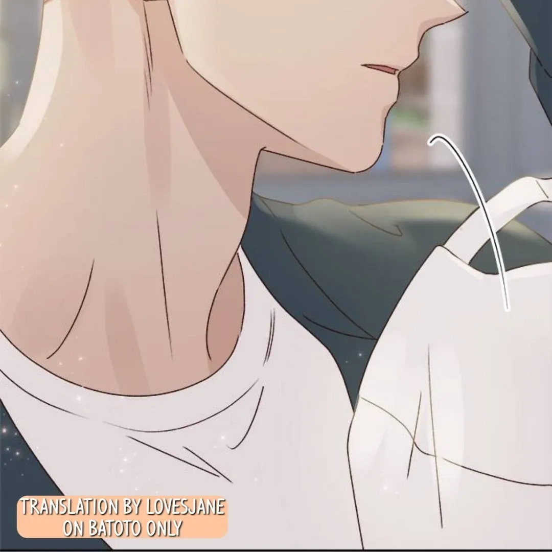 Crossing the Lines Chapter 13 page 85 - 