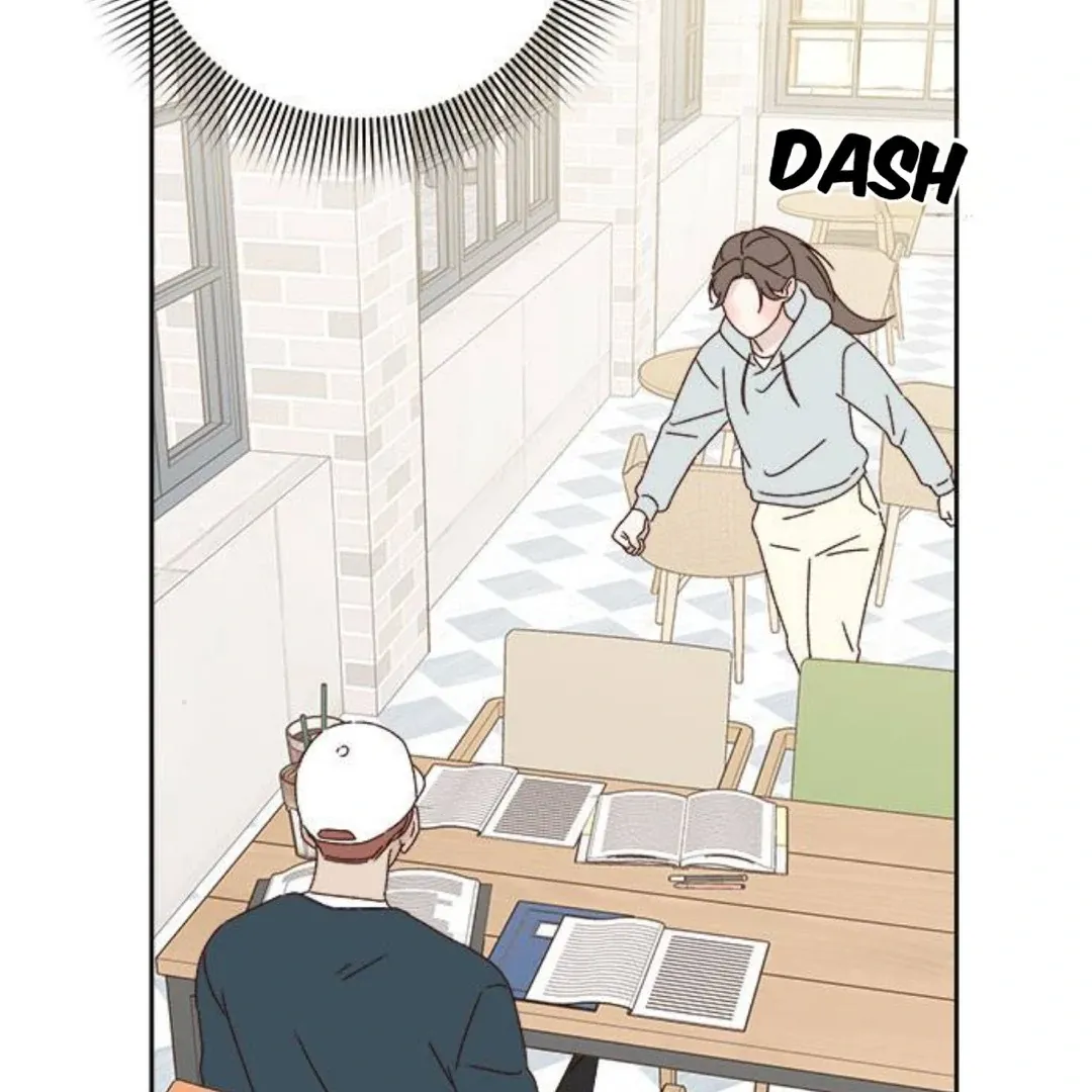 Crossing the Lines Chapter 13 page 96 - 