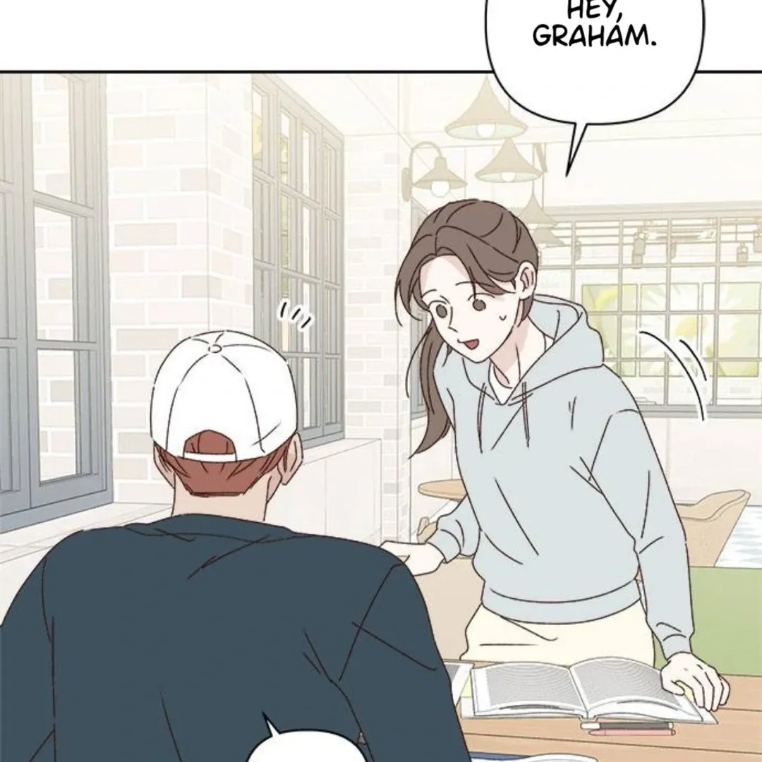 Crossing the Lines Chapter 13 page 98 - 