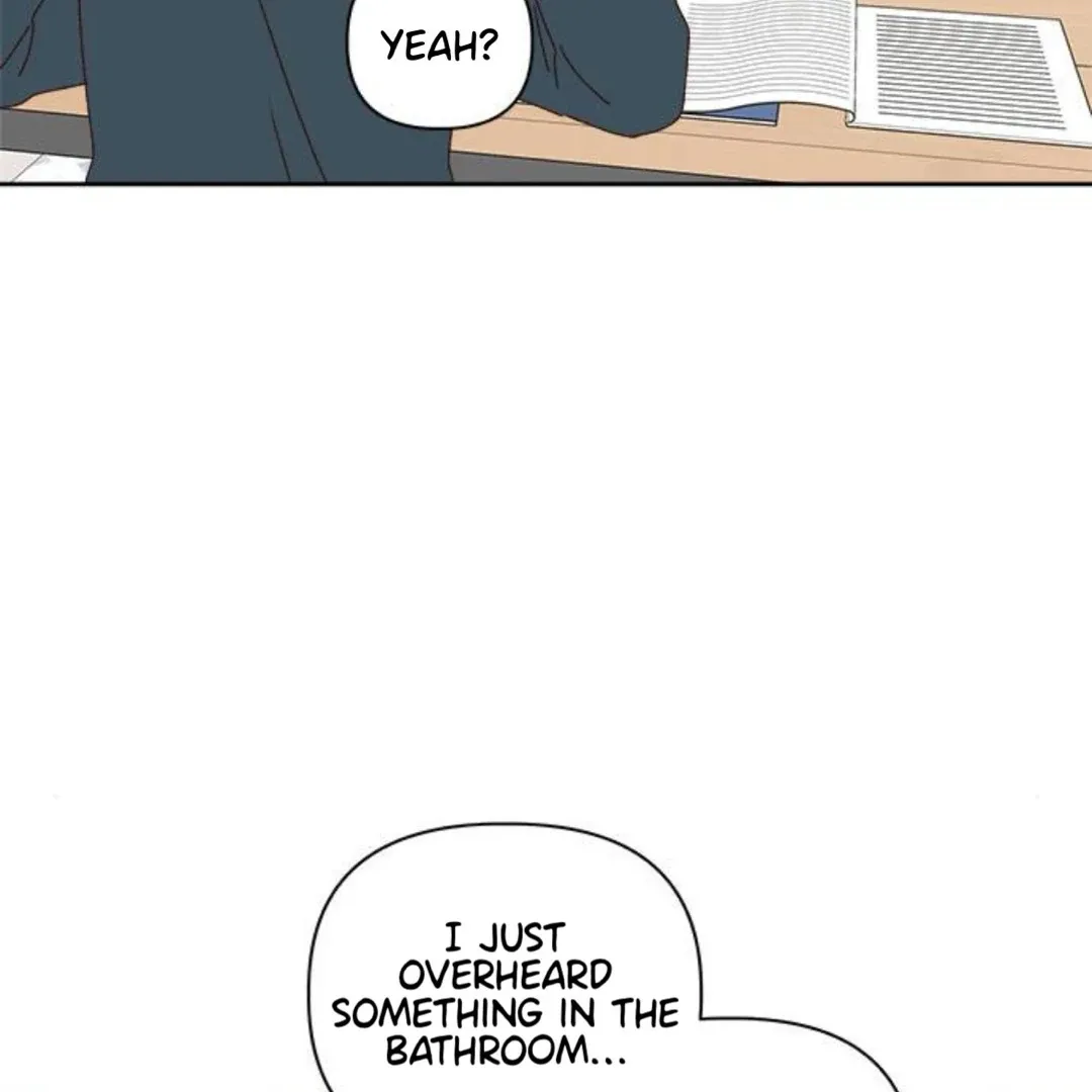 Crossing the Lines Chapter 13 page 99 - 