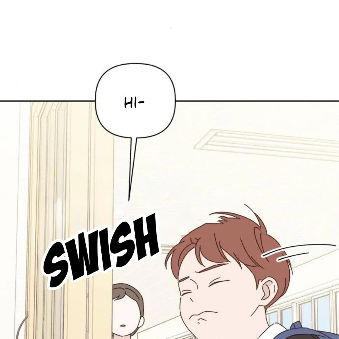 Crossing the Lines Chapter 14 page 101 - 
