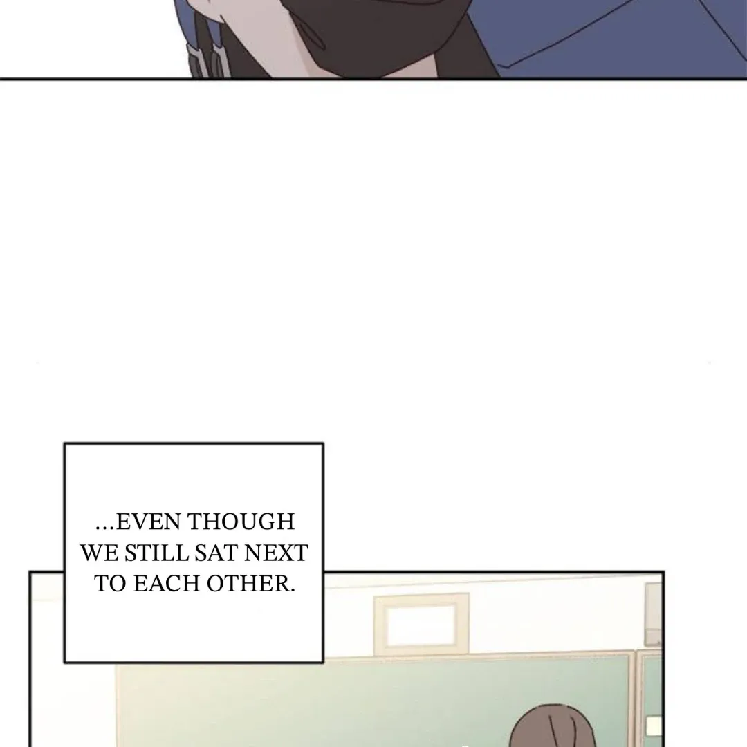 Crossing the Lines Chapter 14 page 104 - 