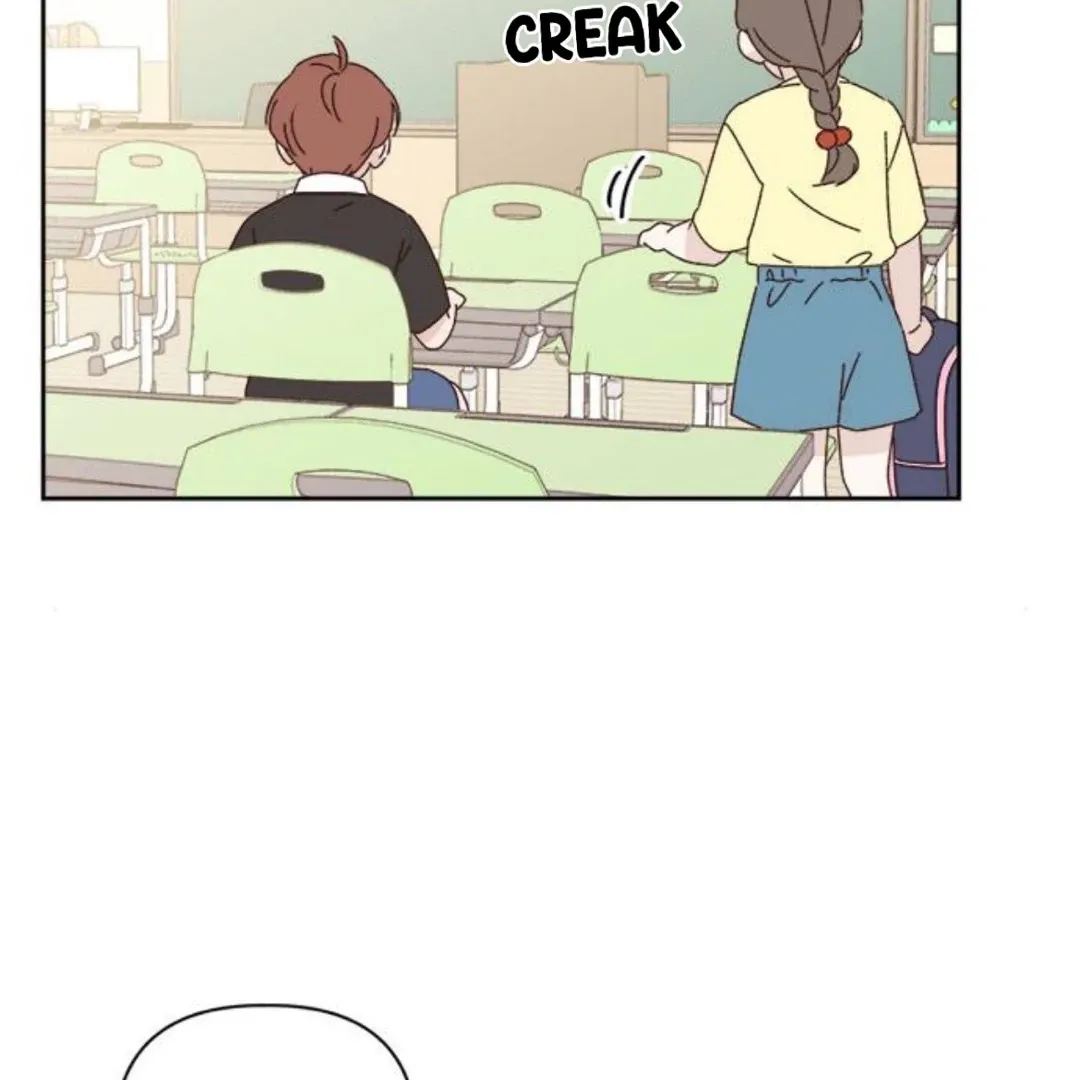 Crossing the Lines Chapter 14 page 105 - 