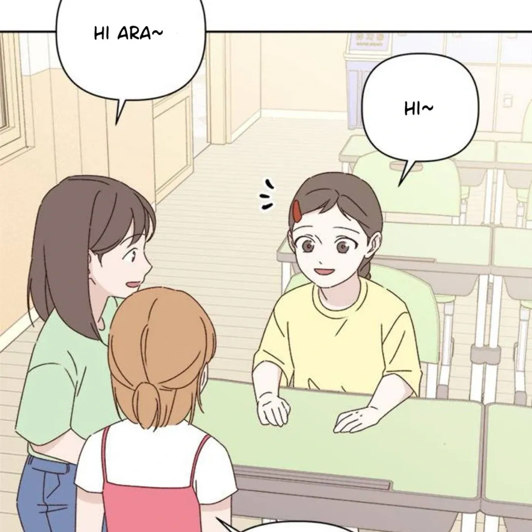 Crossing the Lines Chapter 14 page 106 - 