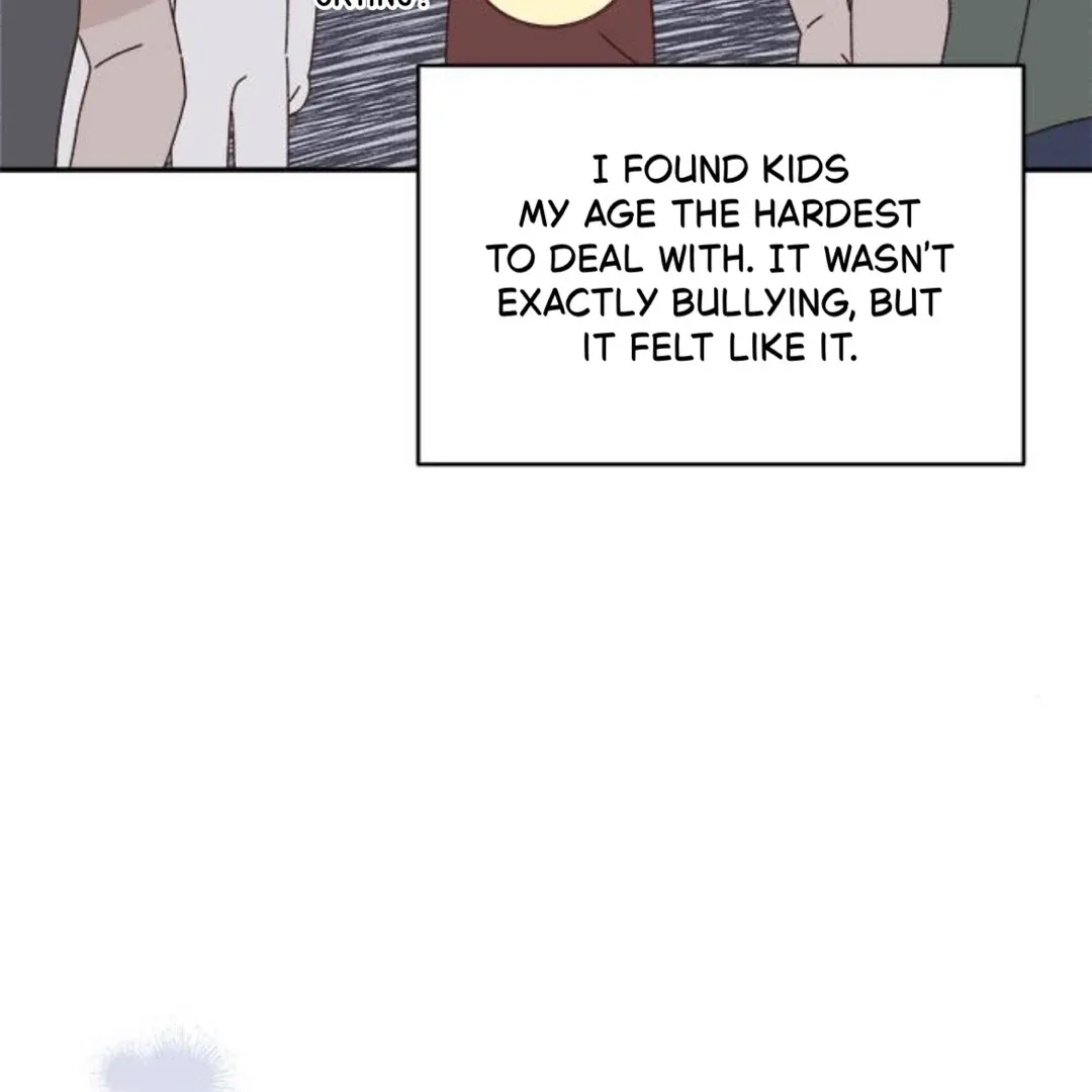 Crossing the Lines Chapter 14 page 110 - 