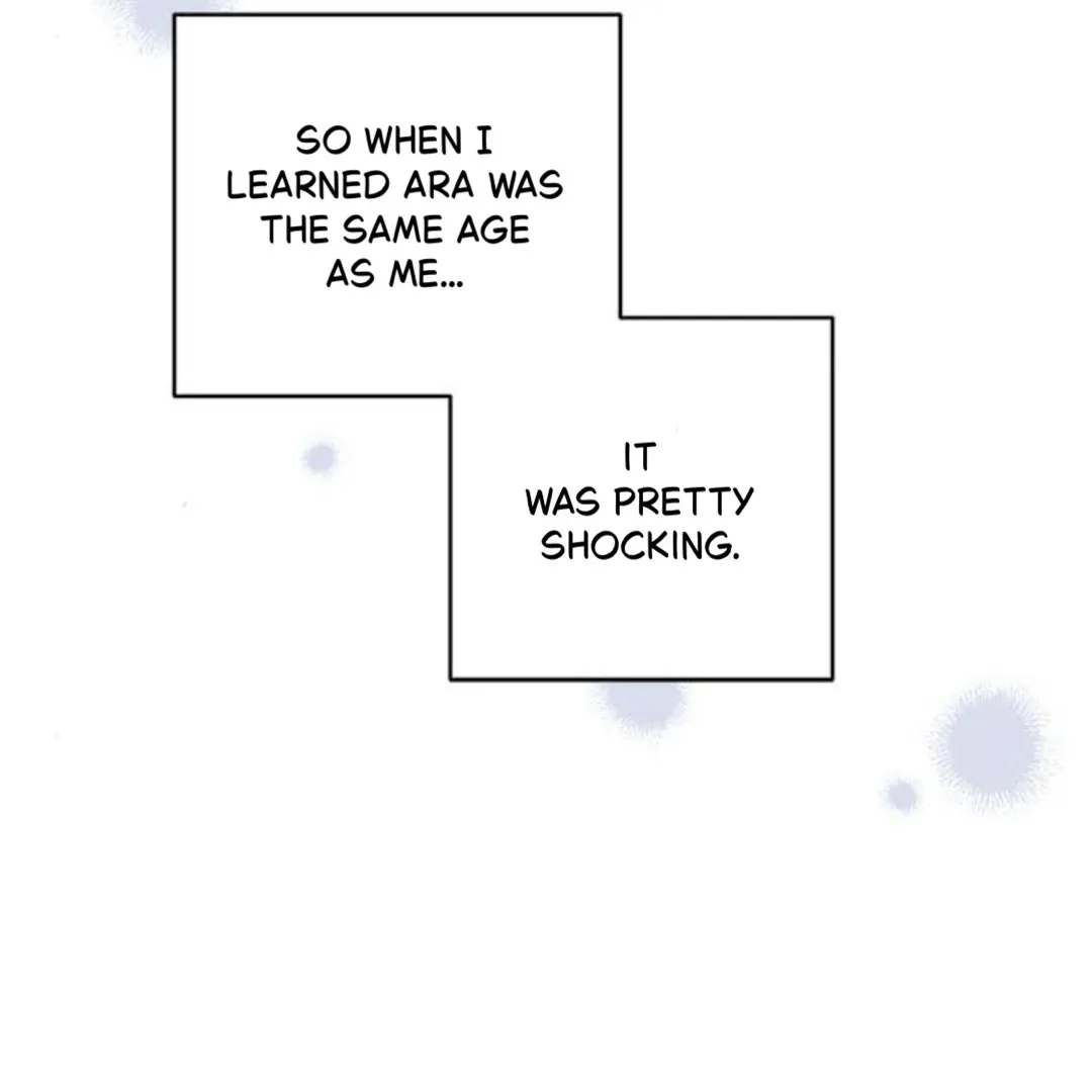 Crossing the Lines Chapter 14 page 111 - 