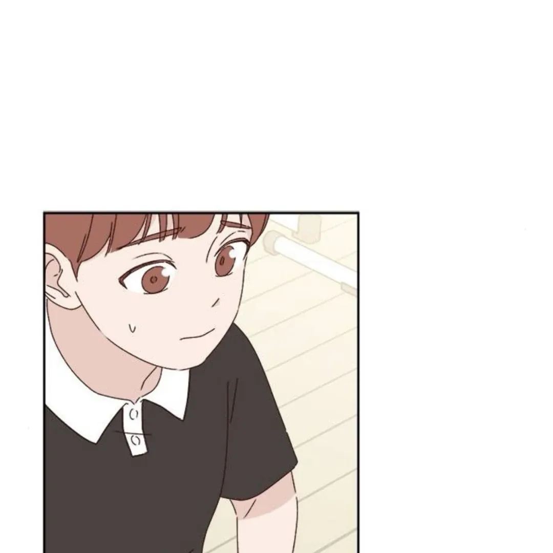 Crossing the Lines Chapter 14 page 112 - 