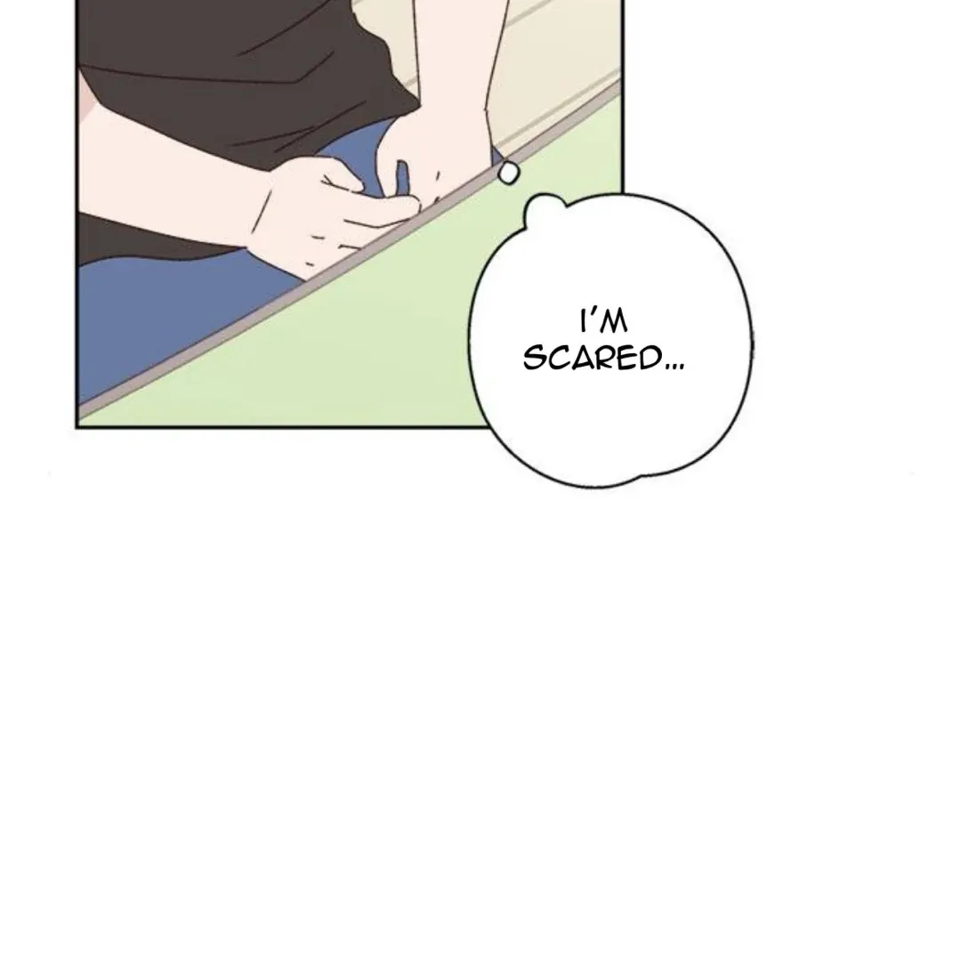 Crossing the Lines Chapter 14 page 113 - 