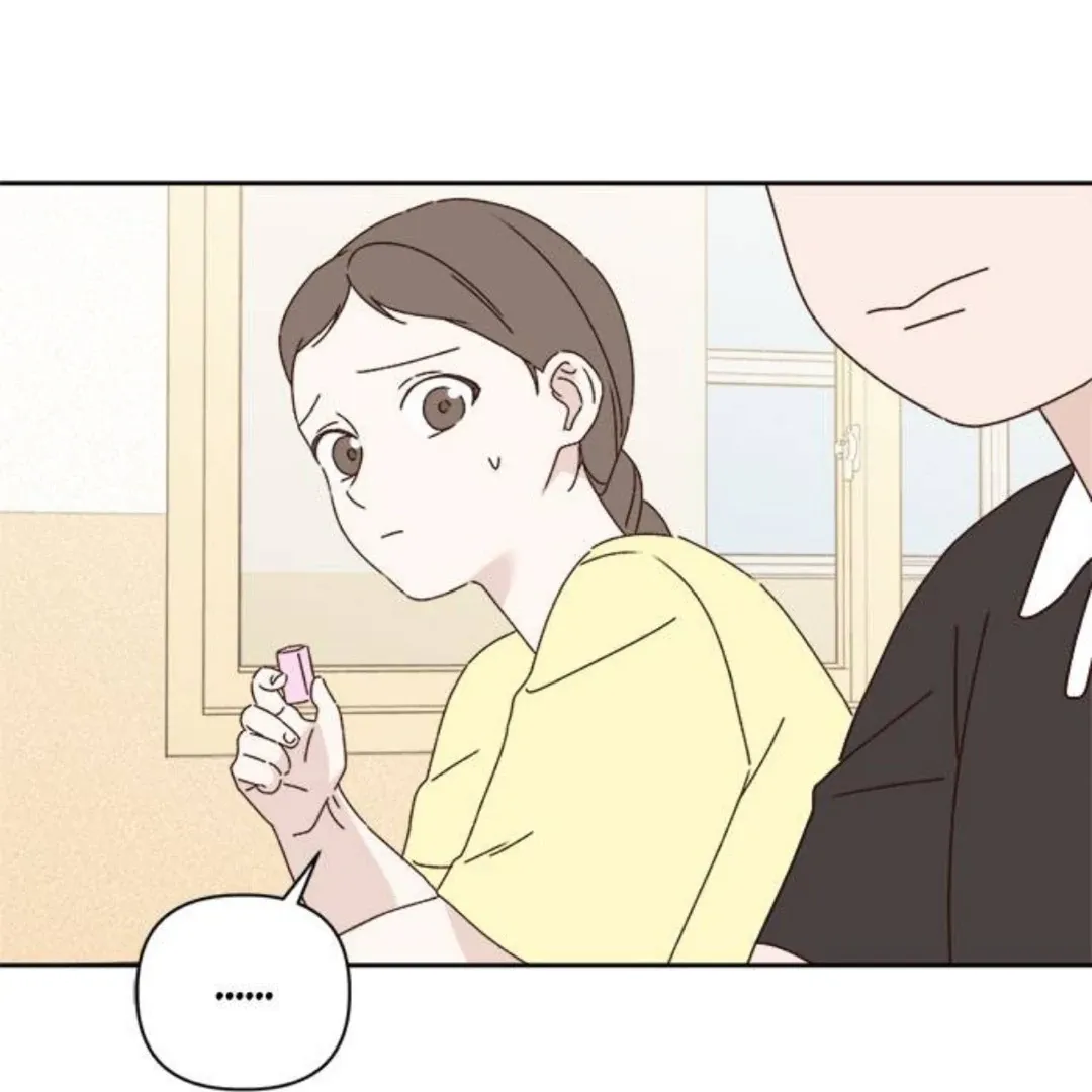 Crossing the Lines Chapter 14 page 114 - 