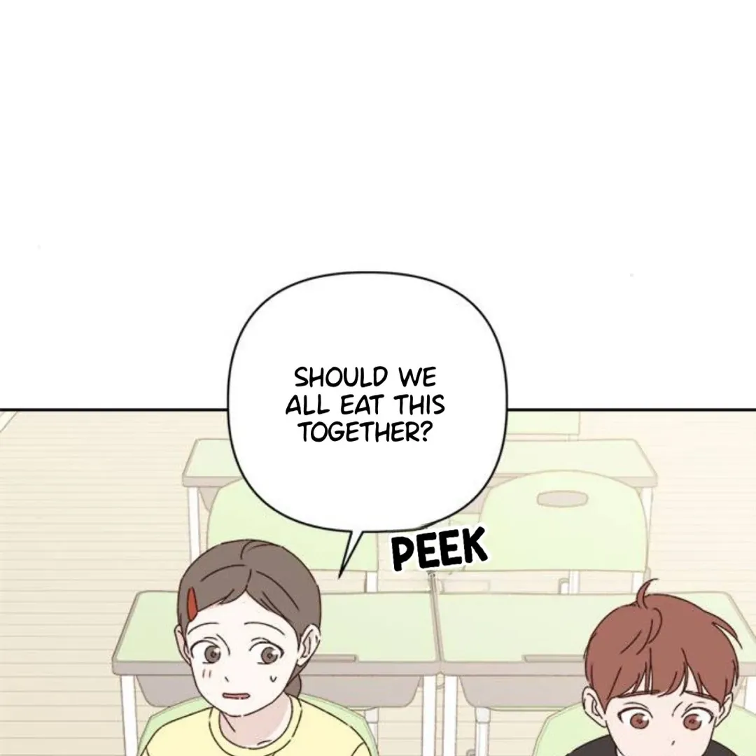 Crossing the Lines Chapter 14 page 116 - 