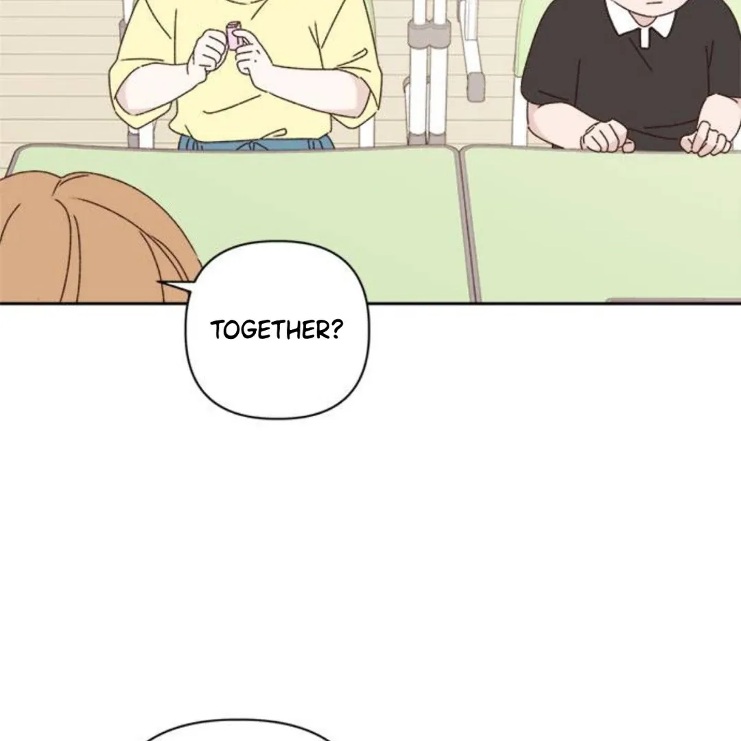 Crossing the Lines Chapter 14 page 117 - 