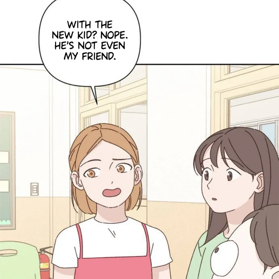 Crossing the Lines Chapter 14 page 118 - 