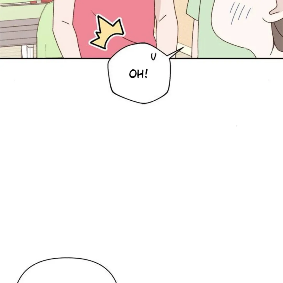Crossing the Lines Chapter 14 page 119 - 