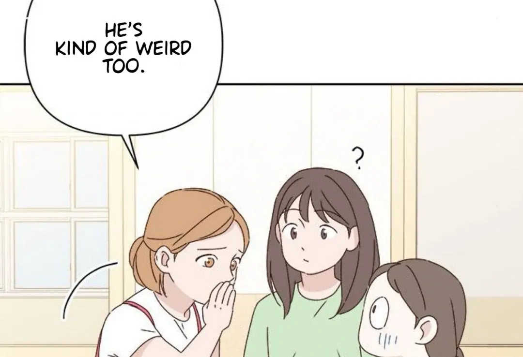 Crossing the Lines Chapter 14 page 120 - 
