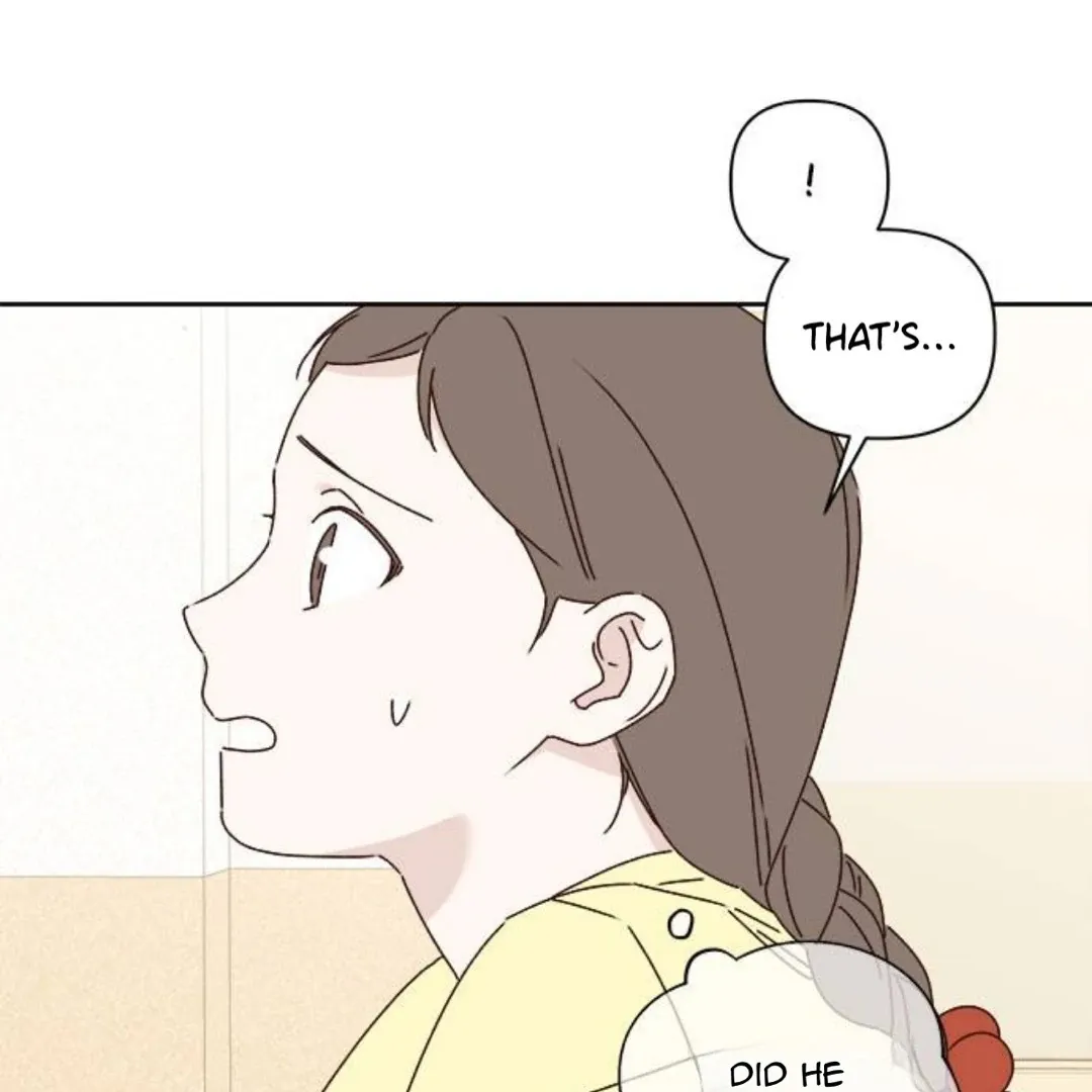 Crossing the Lines Chapter 14 page 122 - 